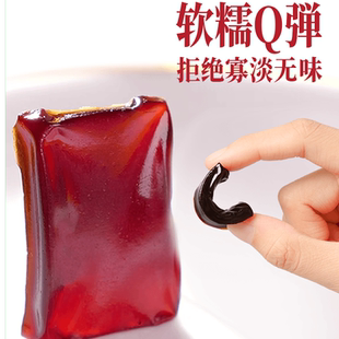贵胶堂鲜阿胶即食凝膏1盒