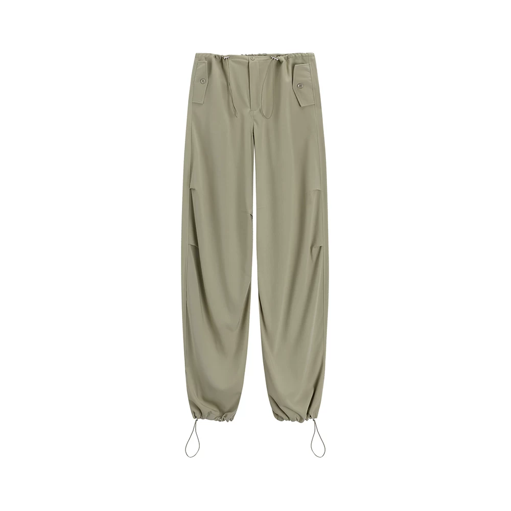 Summer design summer clothing, spring trousers