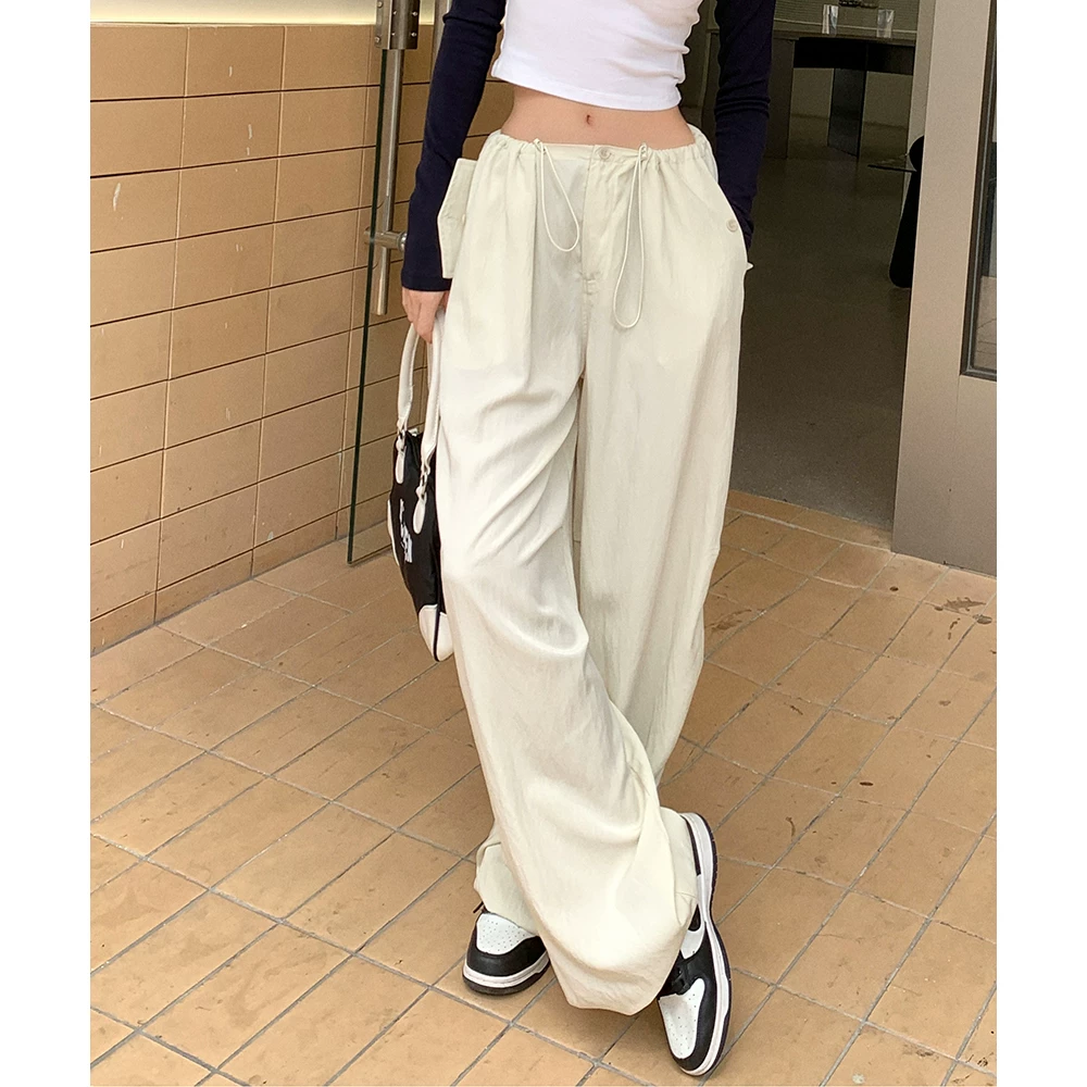 Summer design summer clothing, spring trousers