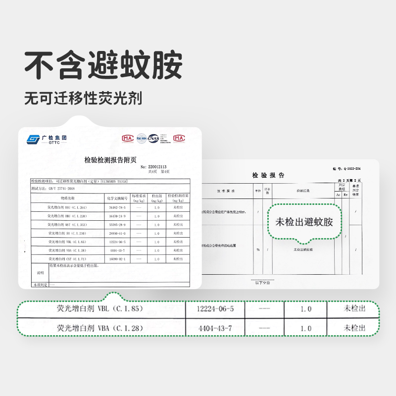 绿鼻子防叮贴宝宝专用婴儿男女夏季送驱蚊贴蚊子防蚊用品-第5张图片-提都小院