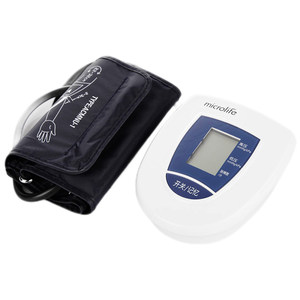 迈克大夫血压测量仪BP3AG1电子血压计中老年上臂血压计血压仪