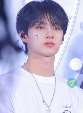 文俊辉同款男女星星项链正品代购