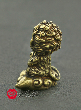 齐天大圣斗战胜佛汽车载生肖猴