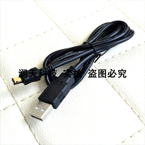 适用于尼康EH-67充电线L100 L110 L120 L310 L330 L810 L820 L830 - 图0
