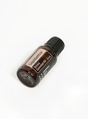 多特瑞枫香单方植物香薰精油15ml