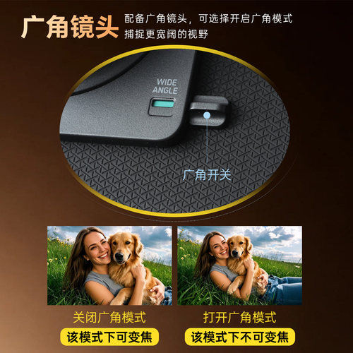 现货 富士 instax WIDE Evo 一次成像相机 立拍立得宽幅相机数模 - 图3