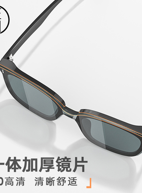 佐川时尚墨镜女高级感2025新款