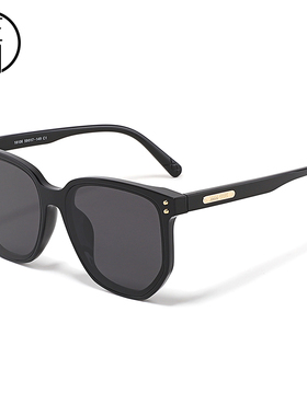 佐川偏光遮阳大脸显瘦墨镜