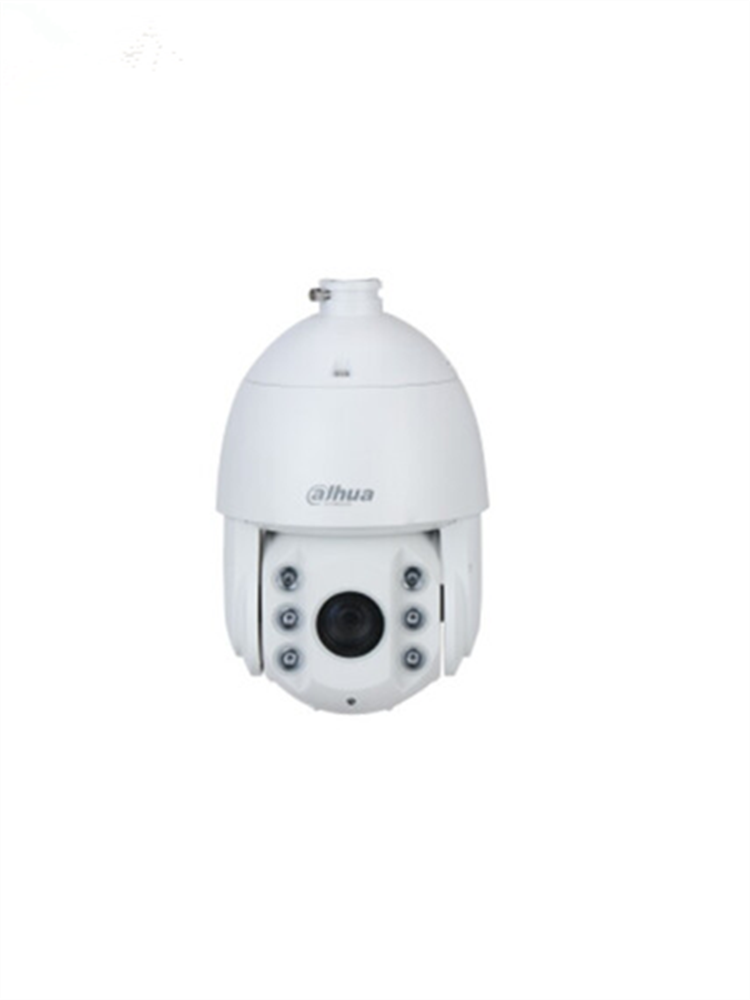 Dahua 20 times 1.3 million ball machine infrared coaxial