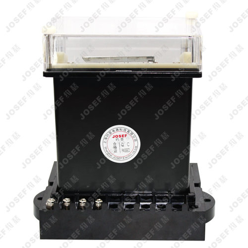 ZJY-475静态中间继电器 - 图3