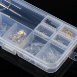 Силиконовые нескользящие очки, трубка, подушка безопасности