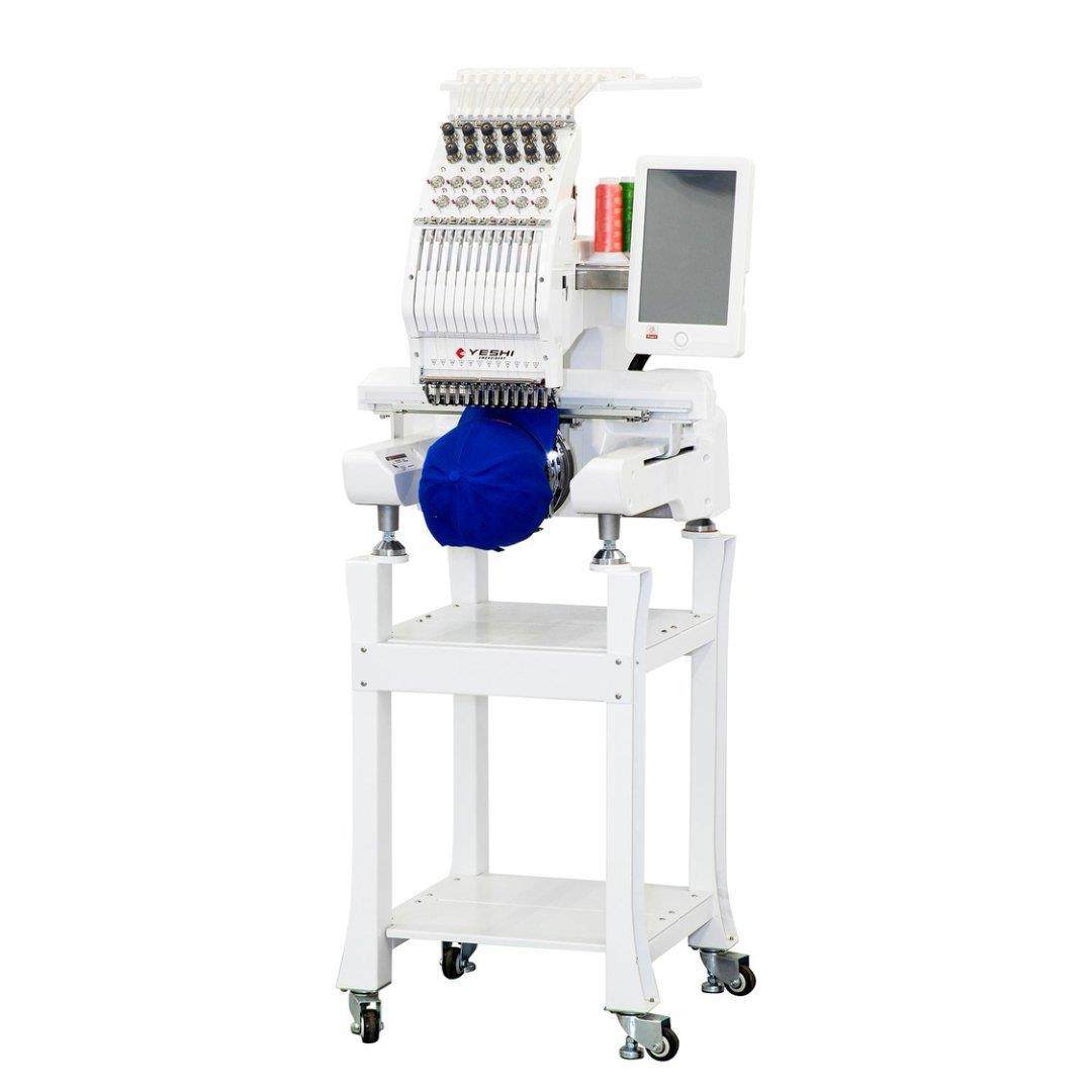 叶氏2025款迷你家用全套绣花机成衣帽子平绣电脑刺绣机,淘宝优惠券,粉丝福利购,淘宝优惠卷