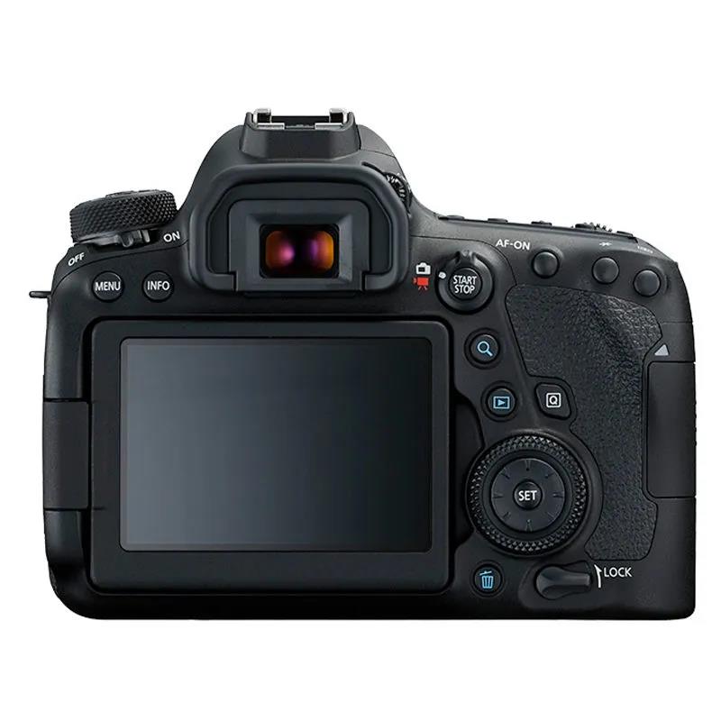 999新佳能6D2 6D Mark II 单机套机4K全画幅婚庆专业数码单反相机 - 图2