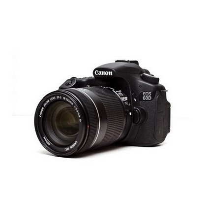 Canon/佳能EOS 60D高清数码单反相机70D7D证件照摄影学习新手家用 - 图3