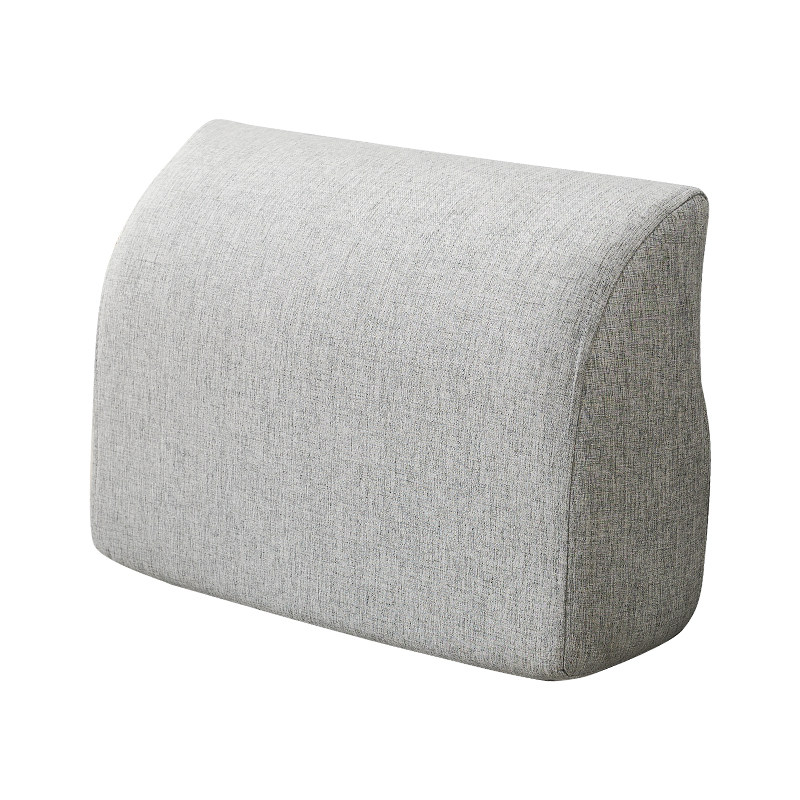 沙发靠背腰枕靠枕客厅长方形海绵可拆洗三角沙发大靠垫靠背垫腰垫,淘宝优惠券,粉丝福利购,淘宝优惠卷