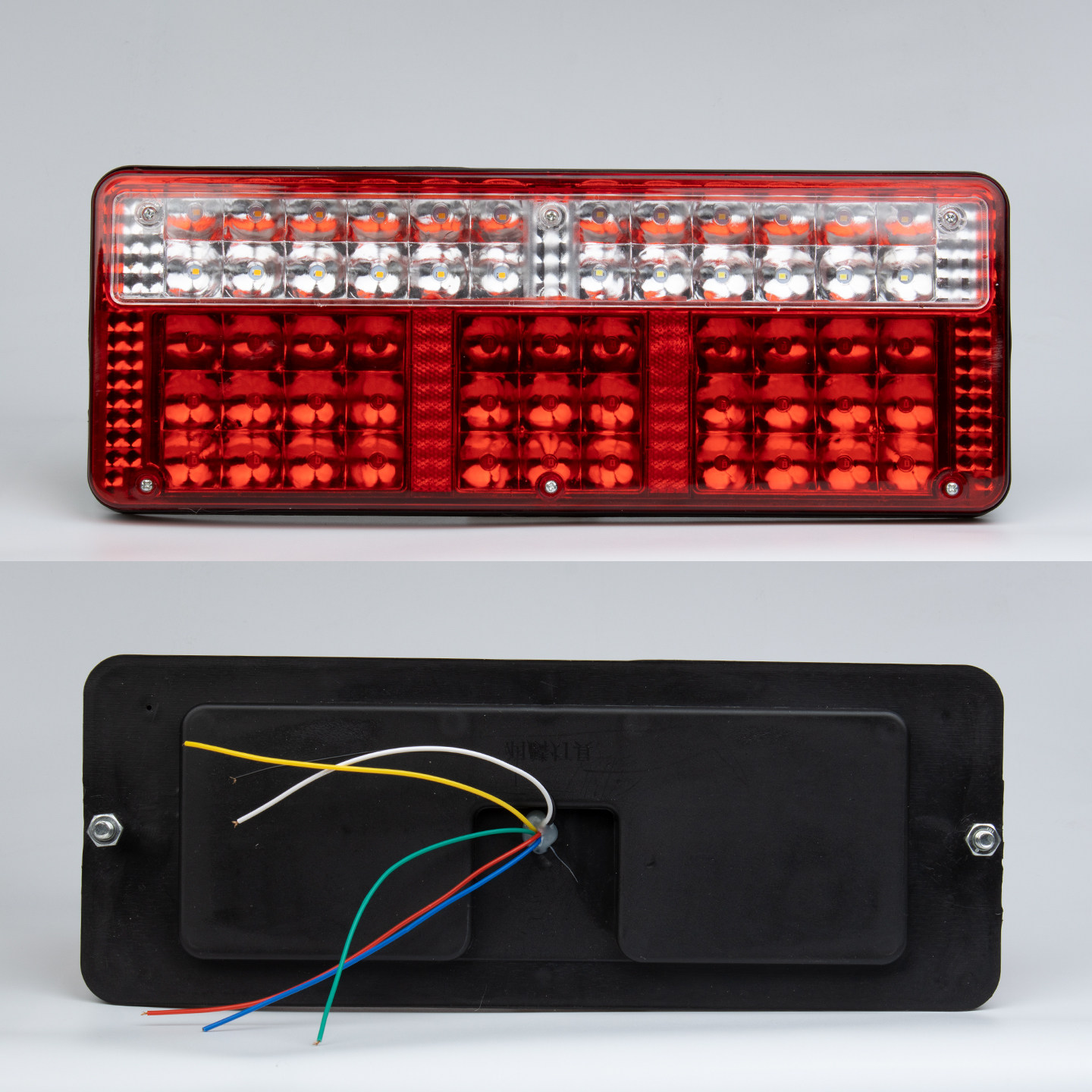 LED江淮货车后尾灯格尔发帅铃12v电子24V骏铃康玲亮剑刹车灯总成,淘宝优惠券,粉丝福利购,淘宝优惠卷