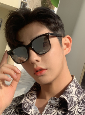 高清偏光墨镜男士开车专用