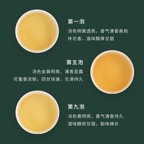 中茶普洱茶 云南勐海七子饼经典7541普洱生茶饼357g 中茶旗舰店 - 图3