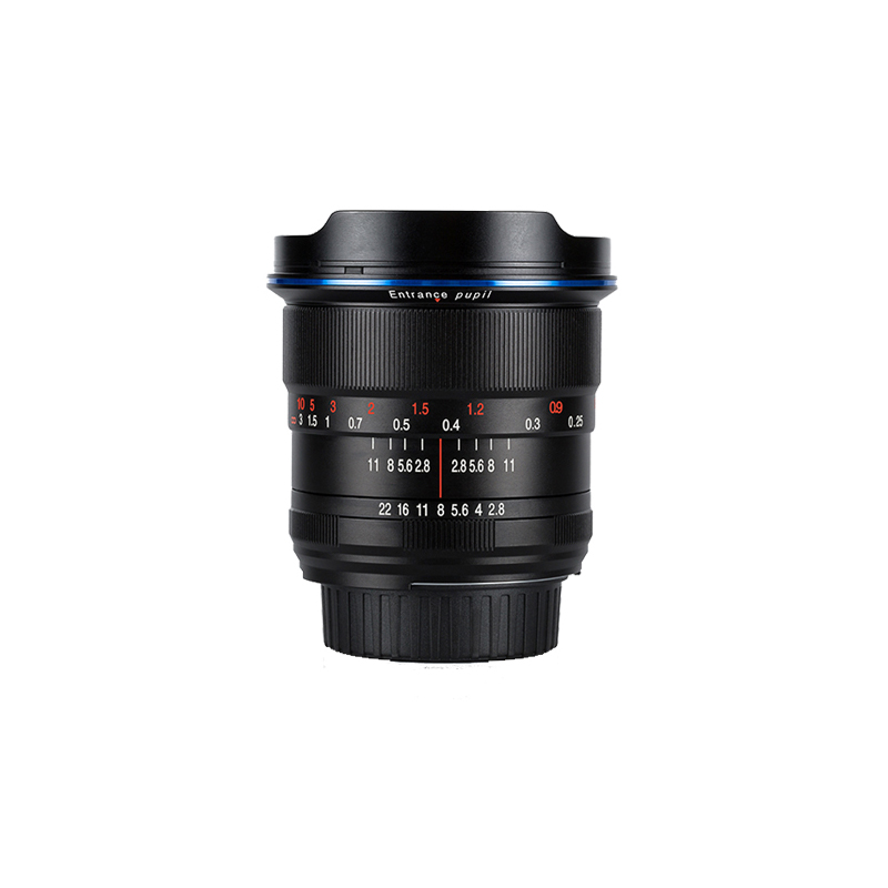 老蛙12mm F2.8超广角星空定焦12定全画幅手动微单相机单反镜头