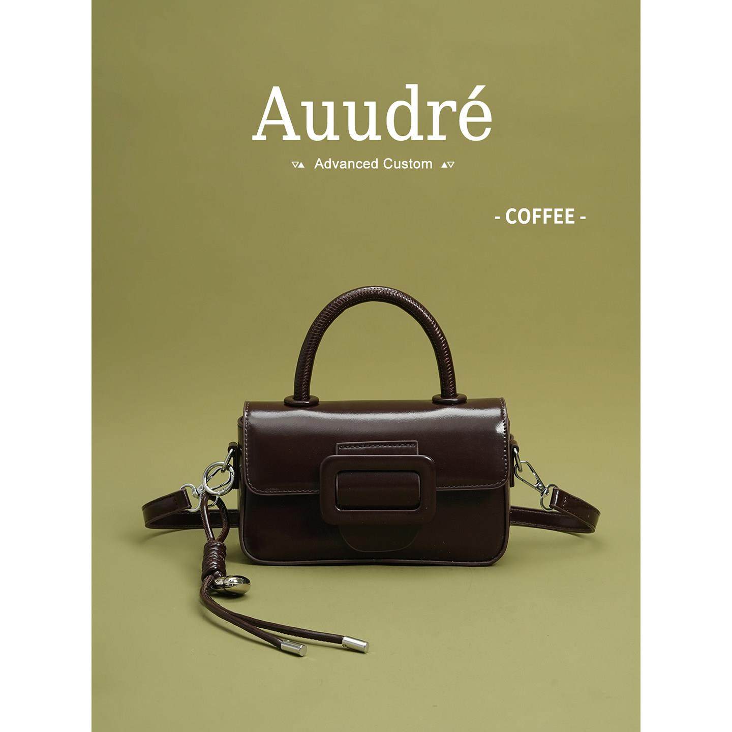 【新品直降】尝鲜69到货返差复古手提小包女通勤斜挎小拎包,淘宝优惠券,粉丝福利购,淘宝优惠卷