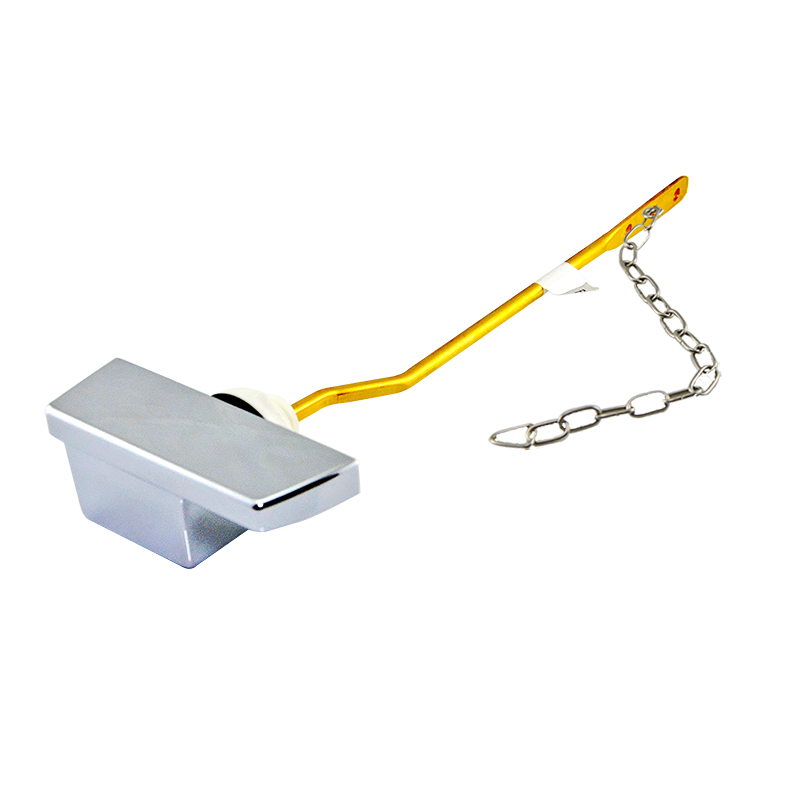 TOTO马桶水箱配件侧扳手CW870 CSW718B SW765B马桶冲水侧按钮把手 - 图3