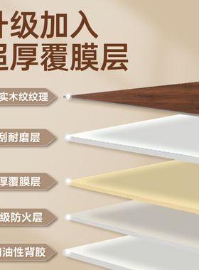 【仿真木纹墙纸】师傅可上门服务