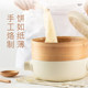Da Dong Thousand Layer Meat Pie Crispy Pastry is a must-have breakfast for lazy people