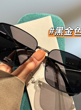 男士偏光防眩光150MM开车墨镜