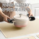 PAE thermal insulation pad silicone drain pad kitchen countertop