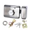 Lingji lock access control system motor lock access control electric lock electronic lock electronic control lock spiritual lock silent lock access control electric lock
