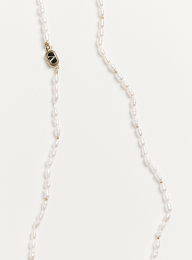 华伦天奴VALENTINO男士项链