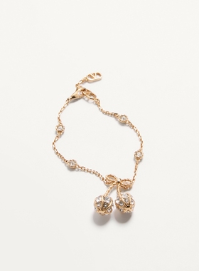 华伦天奴VALENTINO女士手链