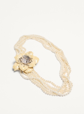 华伦天奴VALENTINO女士项链