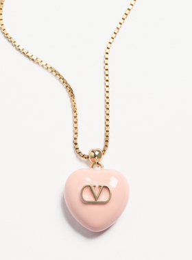 华伦天奴VALENTINO女士项链