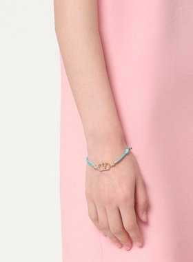 华伦天奴VALENTINO女士手镯