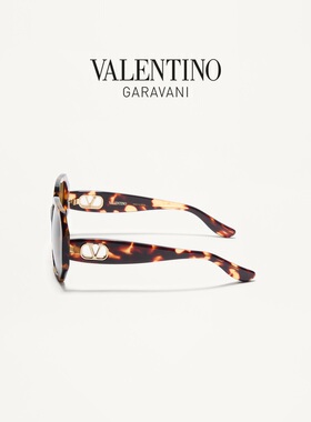 华伦天奴VALENTINO太阳镜