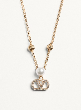 华伦天奴VALENTINO女士项链