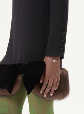 华伦天奴VALENTINO女士手链