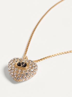 华伦天奴VALENTINO女士项链