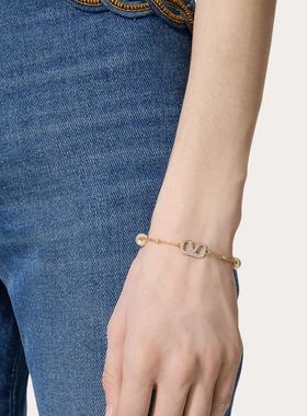 华伦天奴VALENTINO女士手链