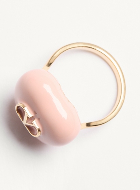 华伦天奴VALENTINO女士戒指