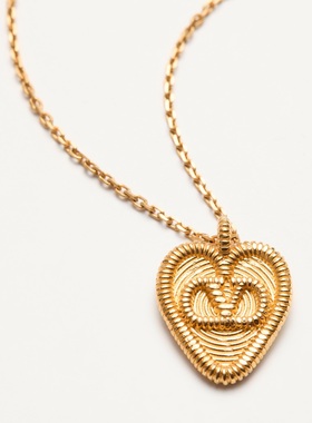 华伦天奴VALENTINO女士项链