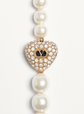 华伦天奴VALENTINO女士项链