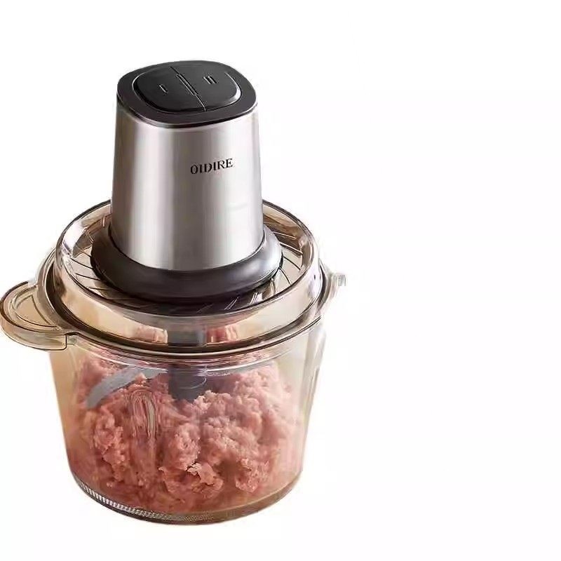 德国菲仕乐绞肉机家用全自动多功搅拌机电动料理机烹饪厨房电器能,淘宝优惠券,粉丝福利购,淘宝优惠卷