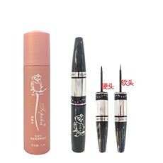 Подводка для глаз 包邮正品托皮卡流金魅惑眼线液 防水不晕染te4眼线持久易卸妆