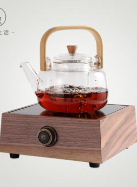 创意实木商务礼品客厅摆件