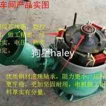 2018 new hydro power small generator high-power domestic hydro generator N Small force home 220v water