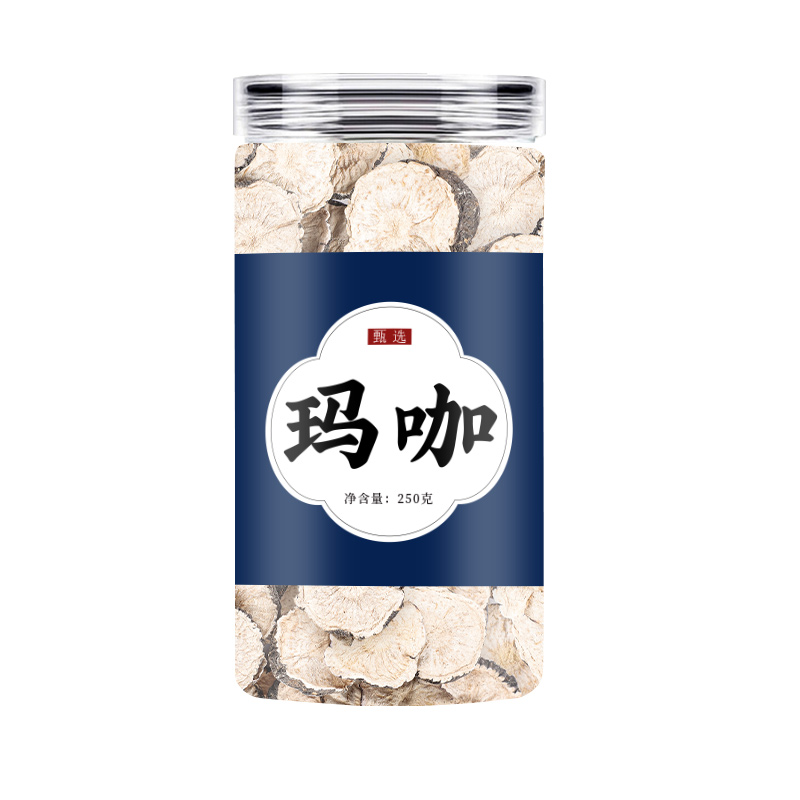  恒鹿堂其他药食同源食品