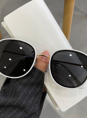 2025年新款墨镜女款防紫外线复古