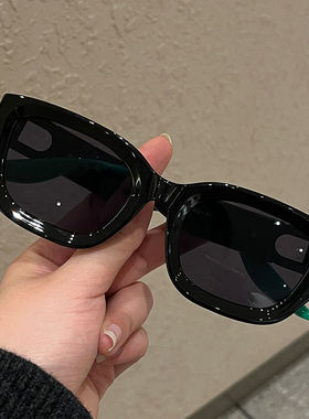 2024新款墨镜女太阳眼镜防紫外线